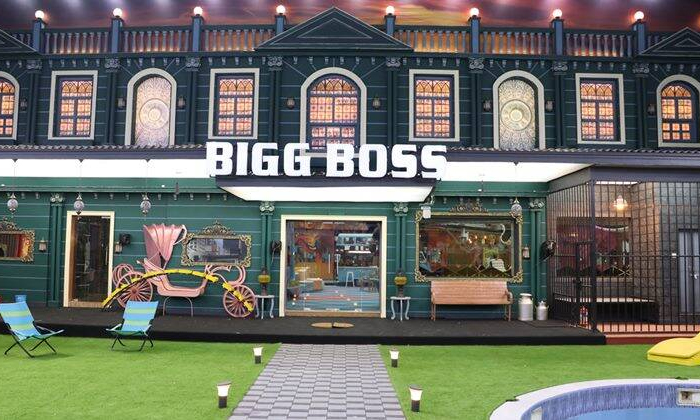 Bigg Boss 7 Telugu Ready To Entertain With Huge Changes Details, Bigg Boss 7 Tel Bigg Boss 7 Telugu Ready To Entertain With Huge Changes Details, Bigg Boss 7 Tel-TeluguStop.com