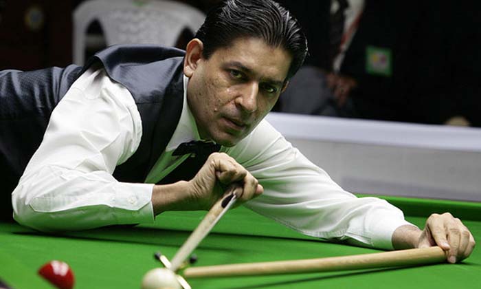 Billiards And Snooker Player Geet Sethi Story , Billiards And Snooker Player ,ge Billiards And Snooker Player Geet Sethi Story , Billiards And Snooker Player ,ge-TeluguStop.com