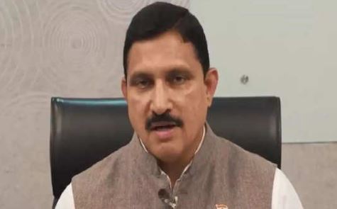  Bjp Mp Sujana Chaudhary Fires On Ycp Leaders-TeluguStop.com