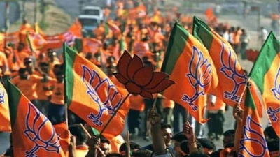 Bjp Withdraws Candidates From Mcd Mayoral, Deputy Mayoral Polls Bjp Withdraws Candidates From Mcd Mayoral, Deputy Mayoral Polls-TeluguStop.com