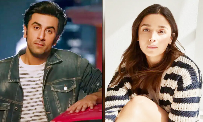 Telugu Alia Bhatt, Aliabhatt, Bollywood, Ranbiralia, Ranbir Kapoor-Movie