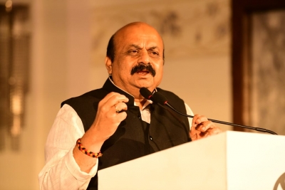 Bommai Takes Dig At Siddaramaiah Over His Cm Ambitions Bommai Takes Dig At Siddaramaiah Over His Cm Ambitions-TeluguStop.com