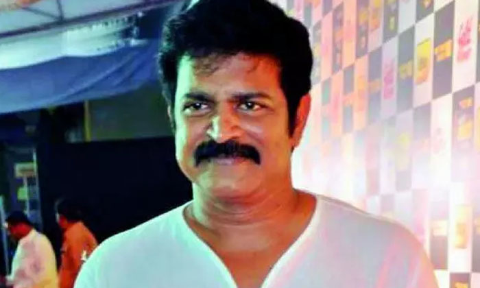  They Made Small Comments On Me Saying That He Is An Andhra Man, Brahmaji, Sanjay-TeluguStop.com