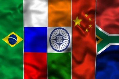  Brics Currency To Pose Threat To Dollar's Dominance-TeluguStop.com