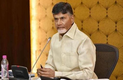  Tdp Is Serious About Yarragondapalem Incident-TeluguStop.com