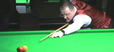  Cci Classic Billiards: Rob Hall Sizzles With 600 Break To Charge Into Final-TeluguStop.com