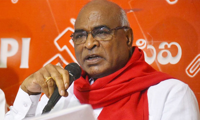 Telugu Ap Cm Jagan, Bandi Sanjay, Chandrababu, Cm Kcr, Corona, Manish Sicodia, L