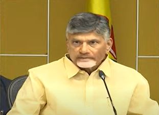  Ycp Plays Mind Game.. Chandrababu's Key Comments-TeluguStop.com