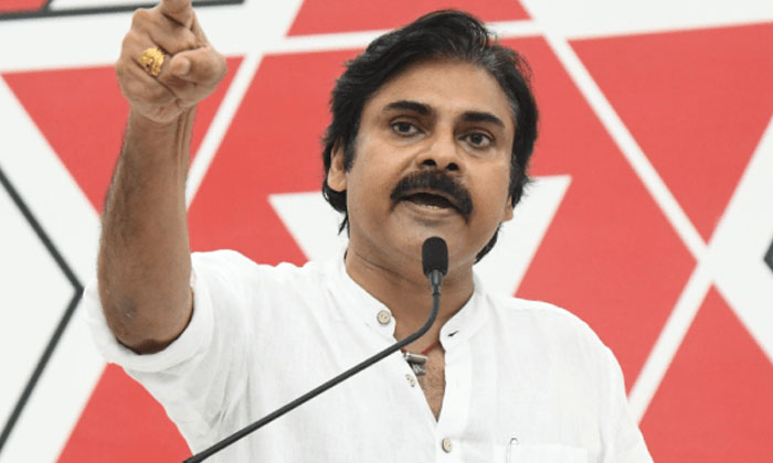  If Janasena Gets Stronger Tdp's Loss?janasena , Tdp, Ap Politics ,chandrababu N-TeluguStop.com