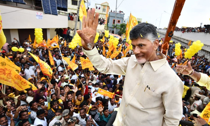 Telugu Ap Cm Jagan, Bandi Sanjay, Chandrababu, Cm Kcr, Corona, Manish Sicodia, L