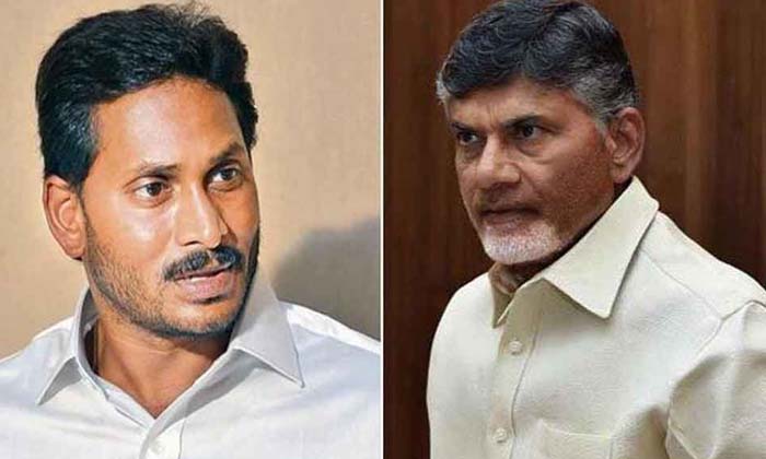  People Deceived By One Chance Suffering Babu ,cbn, Chandrababu, Ap, Ap Governme-TeluguStop.com