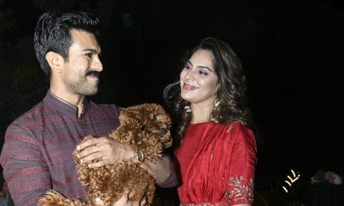  Shocking Rumours Goes Viral About Charan Upasana Details Here Goes Viral , Ram-TeluguStop.com