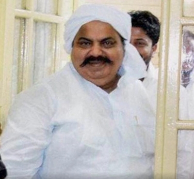  Charges Framed Against Atiq Ahmad In Trader Assault Case-TeluguStop.com