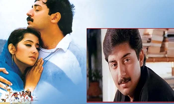  Do You Know Chiyaan Vikram Is The First Choice To Be Cast As The Lead In Bombay-TeluguStop.com