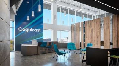  Cognizant, Microsoft To Offer Cloud-based Healthcare Solutions-TeluguStop.com