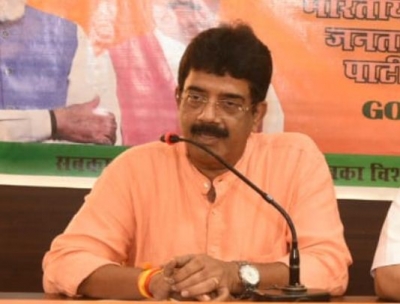 Cong In Goa Dares Bjp To Prove Shah's Statement On Mhadei Wrong Cong In Goa Dares Bjp To Prove Shah's Statement On Mhadei Wrong-TeluguStop.com