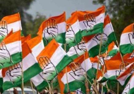  Congress 'jai Bharat Satyagraha Sabhas' Across The Country-TeluguStop.com