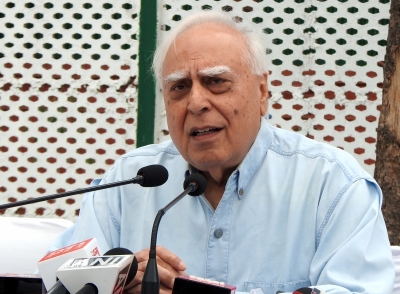  Conviction Of Corrupt More During Upa Regime: Kapil Sibal-TeluguStop.com