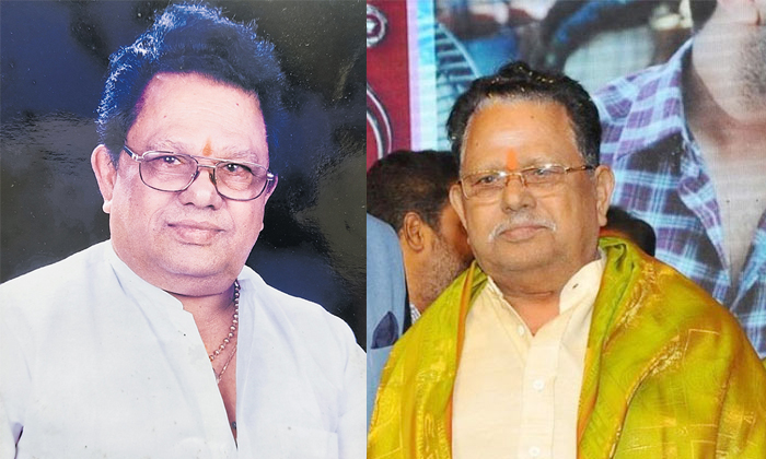  Costumes Krishna Career Troubles Details, Costumes Krishna, Pellipandiri Movie,-TeluguStop.com