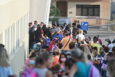  Covid-19 Raised Death Risk In People With Intellectual Disabilities: Study-TeluguStop.com