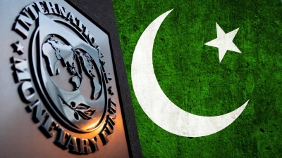  Currency Dealers Offer $24b In Loans To Pakistan To Stay Away From Imf Package-TeluguStop.com