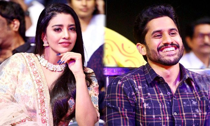 Telugu Bangarraju, Daksha Nagarkar, Naga Chaitanya, Nagachaitanya, Ravanasura, R