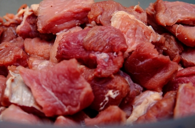  Deadly Superbug Found In 40% Of Supermarket Meat Samples-TeluguStop.com