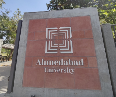  Dean Of Ahmedabad Varsity's School Of Public Health Aspires To Create A Global I-TeluguStop.com