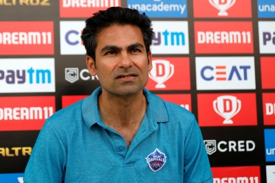  Delhi Capitals Need To Rework Their Strategy In Ipl 2023: Mohammed Kaif-TeluguStop.com