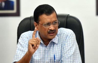  Delhi Cm Kejriwal To Appear Before Cbi Today-TeluguStop.com