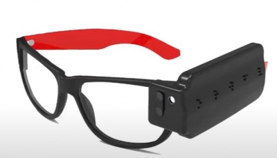  Delhi Hospital Launches Smart Vision Glasses For Visually Impaired, Blind-TeluguStop.com