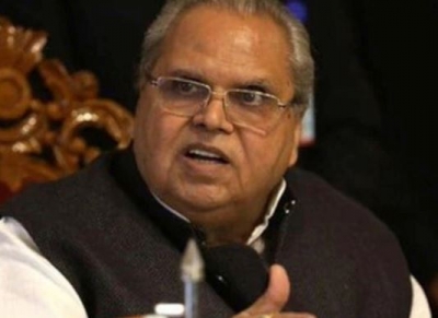  Delhi Police Deny Detaining Satya Pal Malik, Say 24 Others Were Briefly Detained-TeluguStop.com