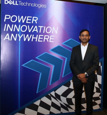 Dell Unveils Next-gen Poweredge Servers In India To Boost Digital Transformation Dell Unveils Next-gen Poweredge Servers In India To Boost Digital Transformation-TeluguStop.com