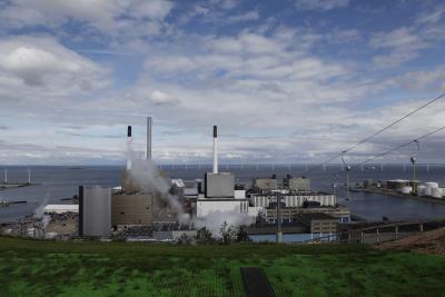 Denmark's Energy Consumption Down In 2022 As Renewables Gain Ground Denmark's Energy Consumption Down In 2022 As Renewables Gain Ground-TeluguStop.com