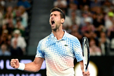  Djokovic Retained The Top Spot In Atp Rankings-TeluguStop.com