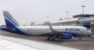  Drunk Swedish Flyer Arrested For Molesting Indigo Crew Member-TeluguStop.com