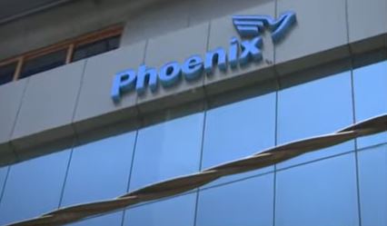  Ed Raids On Phoenix Groups In Hyderabad-TeluguStop.com