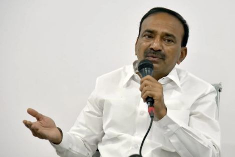  Bjp Mla To Visit Delhi..!-TeluguStop.com