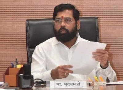  Eknath Shinde To Visit Ayodhya On Sunday-TeluguStop.com