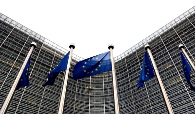  Eu Adopts 2030 Climate Targets On Carbon Emissions-TeluguStop.com