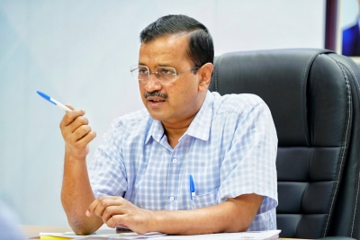  Excise Policy Case: Kejriwal Summoned By Cbi For Questioning (lead)-TeluguStop.com