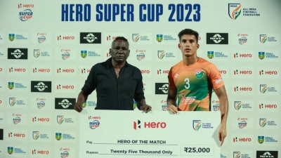  Expect A Good Crowd Throughout The Super Cup: Im Vijayan-TeluguStop.com