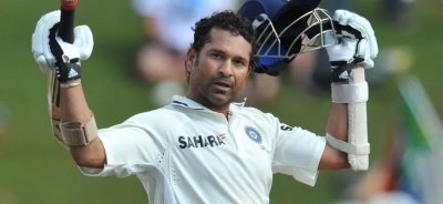  Failing In Icc World Cup Finals The Only Blemish In Sachin's Glorious Career-TeluguStop.com