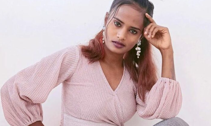  Faima Shocking Comments About Her Marriage Details Here Goes Viral In Social Med-TeluguStop.com