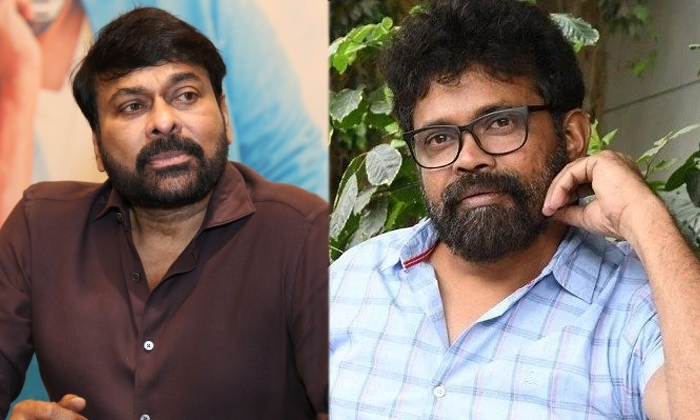  Fans And Audience Want Chiranjeevi And Sukumar Movie Details, Chiranjeevi, Sukum-TeluguStop.com