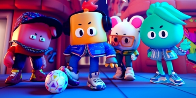  Fifa Launches New Mobile Game Called 'ai League'-TeluguStop.com