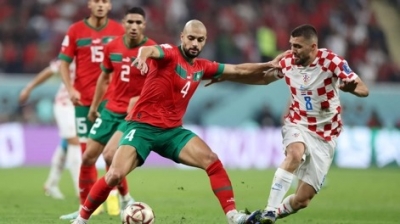  Fifa Launches Program For Sports Arbitration Learning-TeluguStop.com