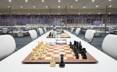  Final Hearing In Case On Election Of Indian Chess Federation's Secretary On May-TeluguStop.com