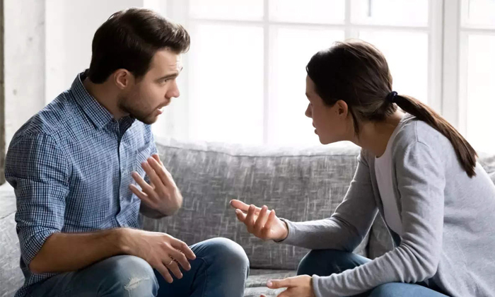  Vastu Tips To Avoid Conflicts Between Couple-TeluguStop.com