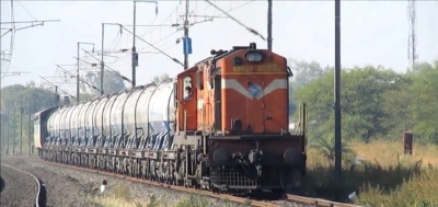  Four Ganga Pushkaram Special Trains Between Secunderabad, Banaras-TeluguStop.com